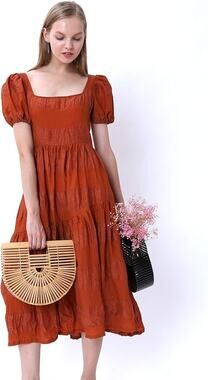 Bamboo Handbag Handmade Large Tote Bag Straw Beach Bags Beach Purse